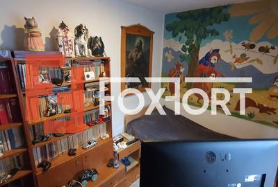 Apartament cu 3 camere si 2 balcoane, Sagului - ID V4876 - 12