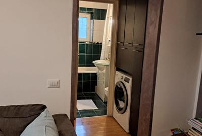 De vânzare – Apartament 2 camere, 43 mp, parter - Complet mobilat și utilat - 5