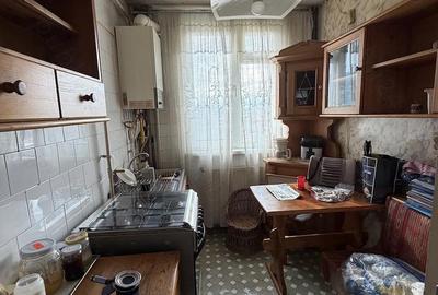 Apartament cu 2 camere semidecomandat în Central - 5