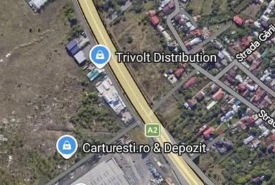 Casă cu Teren 337 Mp în Titan - 1