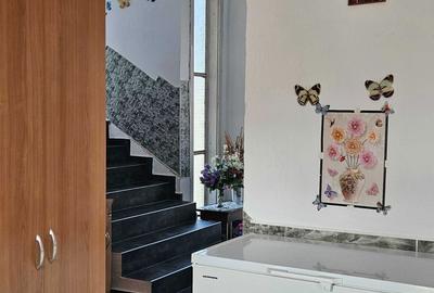 Casă cu 4 camere în Vișeu de Mijloc - 1