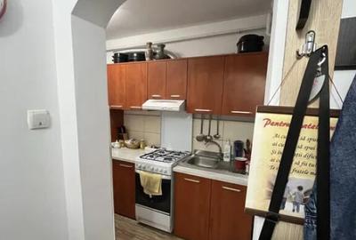 Garsoniera Confort 1 Sporit Zona Burdujeni - 5