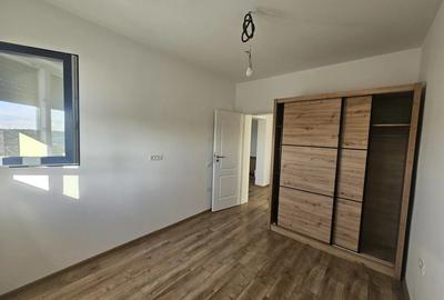 Apartament cu terasa Giarmata Vii - 6