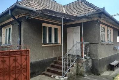 Casă cu 2 camere cu Teren 1300 Mp în Rediu - 6