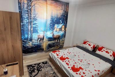 Apartament cu 2 camere semidecomandat în 1 Mai - 4