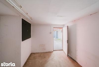 Casă cu Teren 597 Mp în Central - 19