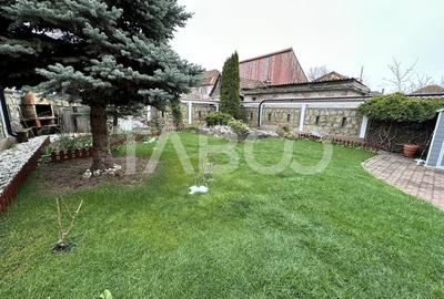 Casa tip californian cu crama piscina sauna garaj teren liber 250 mp - 13