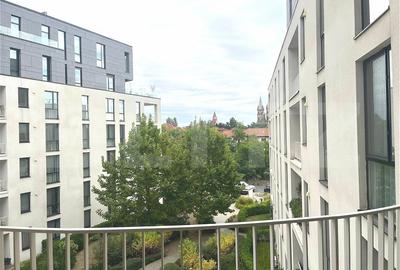 Apartament premium, cu 4 camere de inchiriat - Complex ISHO - 16