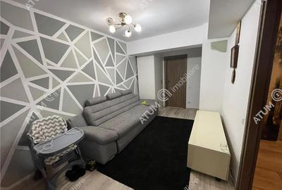 Apartament cu 2 camere decomandate in Turnisor Sibiu - 2