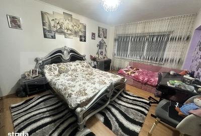 Apartament cu 3 camere decomandat în Central - 1