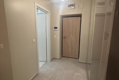 Garsonieră decomandată, mobilată în Theodor Pallady - 6