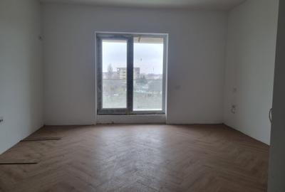Apartament cu 2 camere decomandat în Militari