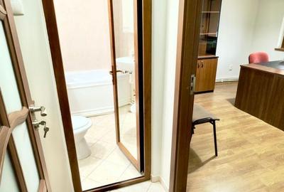Apartament cu 2 camere, mobilat în Țiglina 2 - 5