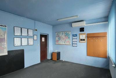 Inchiriem birouri, chirie si utilitati la preturi mici, pe Calea Stan Vidrighin - 5