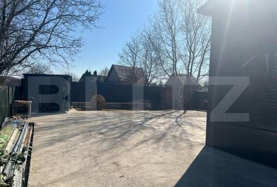 Casa de vanzare, 4 camere, 130 mp, zona Mureseni - 2