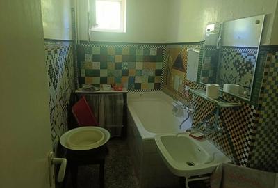 Apartament cu 2 camere nedecomandat în Micro 14 - 1