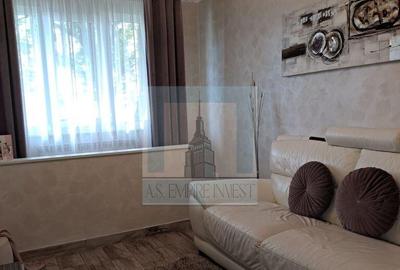 Apartament 2 camere de inchiriat in Uzina 2 Apartament 2 camere de inchiriat in Uzina 2 - 4