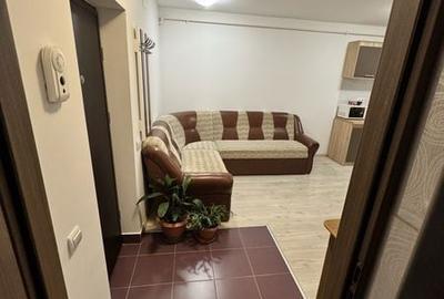 Apartament cu 2 camere în Florești