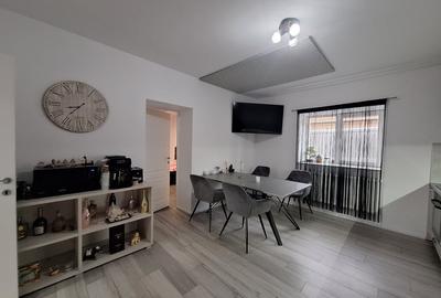 Casă individuală cu 4 camere cu Teren 740 Mp în Giarmata - 2