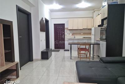 Apartament cu 2 camere în Chiajna