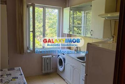 Apartament cu 2 camere semidecomandat, mobilat în Sud - 14