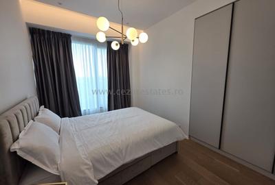 PRIMAVERII ONE MIRCEA ELIADE APARTMENT 4 CAMERE LUX| 2 LOCURI PARCARE PRIMAVERII ONE MIRCEA ELIADE APARTMENT 4 CAMERE LUX| 2 LOCURI PARCARE - 16