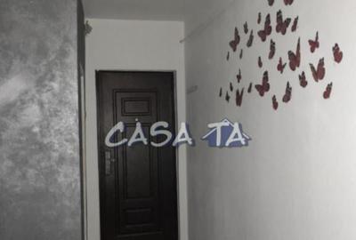 Garsoniera, Etaj 4, Strada Aleea Nicolae Titulescu-Zona Piat - 1