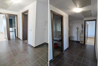 Asmita Gardens, 3 camere 104 mp, Centrala, AC, Loc Parcare Subteran - 9
