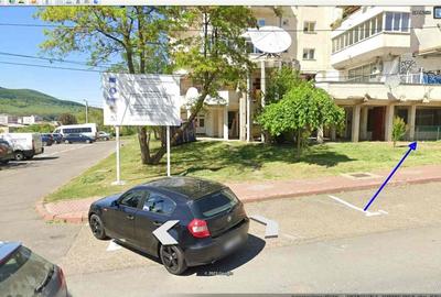 SAD Comercial sau Birou 106 m2, zona OMV - 14