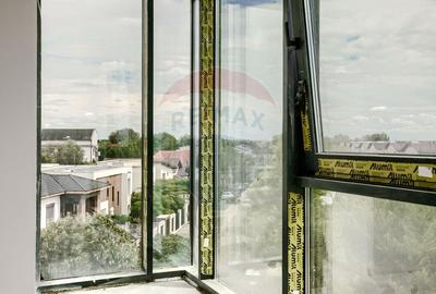 Apartament cu 3 camere semidecomandat în Subcetate - 7