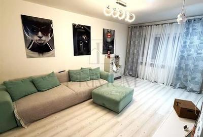 SOARELUI - ETAJ 2 - RENOVAT - 3 CAMERE - 2 BAI - CENTRALA PROPRIE - DECOMANDAT - 2