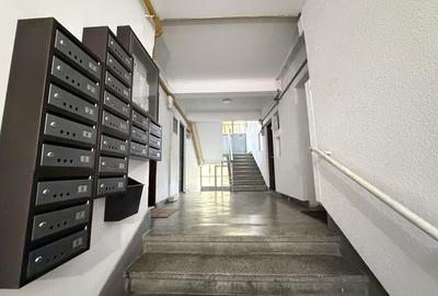 Apartament cu 3 camere semidecomandat în Horea - 3