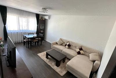 Apartament cu 2 camere decomandat în Exercițiu - 2