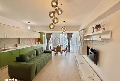 Apartament cu 2 camere în Militari