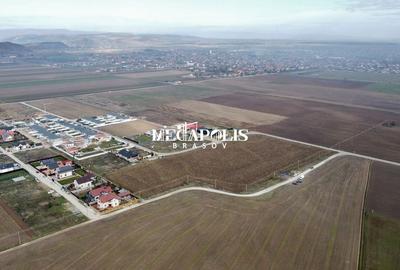 Vinzare TEREN HARMAN 20.754mp  pentru construcție - 5