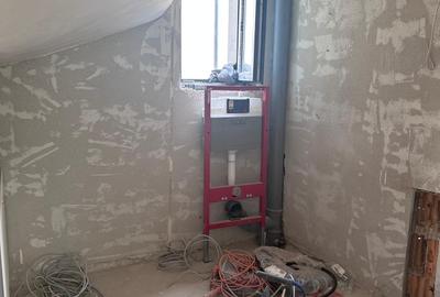 Casă individuală cu mansardă luminoasă, în complex rezidențial privat Casă individuală cu mansardă luminoasă, în complex rezidențial privat - 12