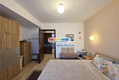 Apartament cu 3 camere semidecomandat, mobilat în Parcul Circului - 9