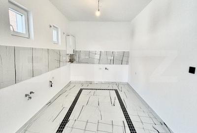 Duplex cu 4 camere, 100 mp, zona Freidorf - 3