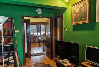 Apartament cu 3 camere decomandat în Sala Palatului - 5