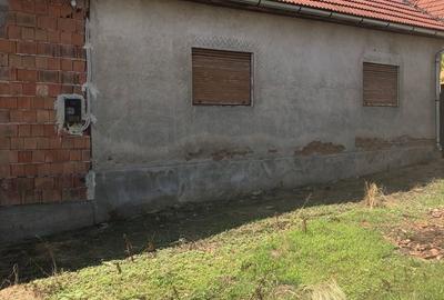 Casă cu 3 camere în Cuied - 4