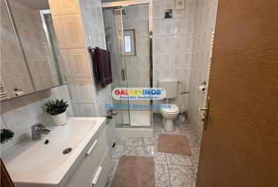 Inchiriere apartament 4 camere, in Ploiesti, zona 9 Mai - 6