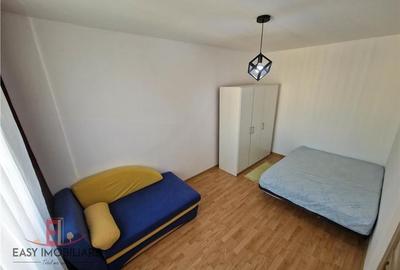 Apartament 3 camere, renovat,  etaj 3, bloc izolat,Targu Mures - 2