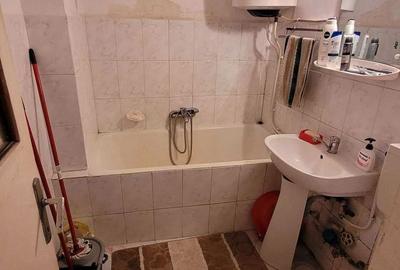 Apartament cu 2 camere nedecomandat în Petros - 8