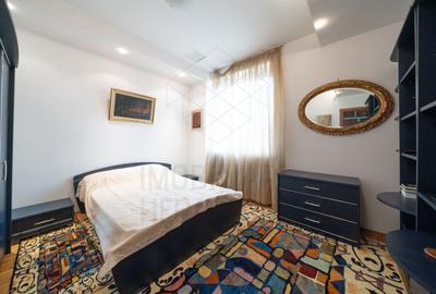 Apartament cu 3 camere decomandat, mobilat în Primăverii - 6