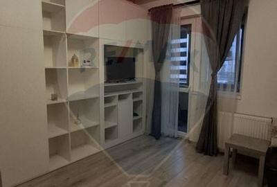 Apartament cu 2 camere de inchiriat pe strada Tineretului - 1