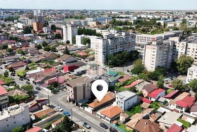 Casă cu 5 camere cu Teren 408 Mp în Coiciu