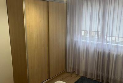 Apartament cu 4 camere nedecomandat în Runcu - 8