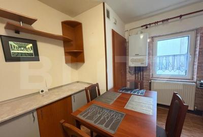 Apartament 3 camere cu 2 bai ?i 2 balcoane Calea Giroc - 8