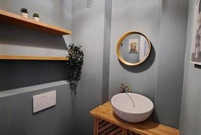 Apartament cu 3 camere, mobilat si utilat, situat in cartierul Gheorgheni! - 10