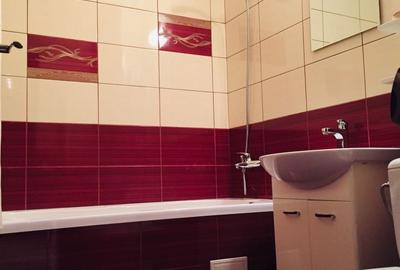 Apartament cu 2 camere semidecomandat în Gara - 5